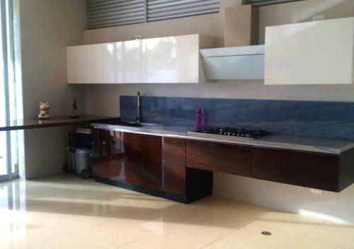 Lujosa Quinta Con Piscina Privada Girardot