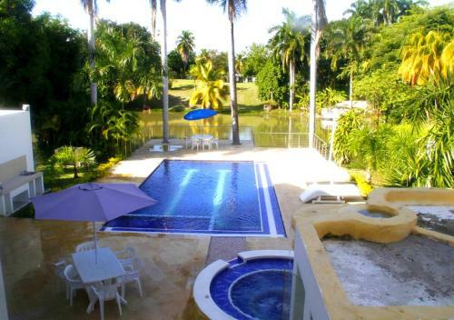 Casa Privada En Condominio Campestre El Pe�on