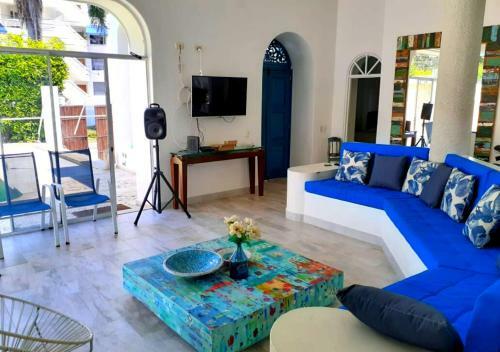 Casa Con Jacuzzi Y Piscina Privada En Lagos Del Pe�on