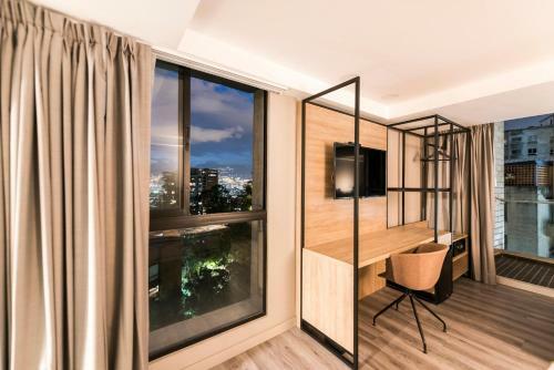 Lettera Hotel