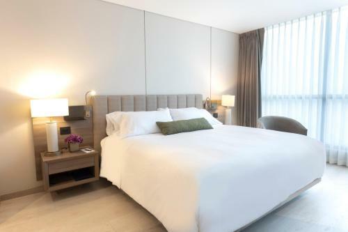 Hotel York Luxury Suites Medellin