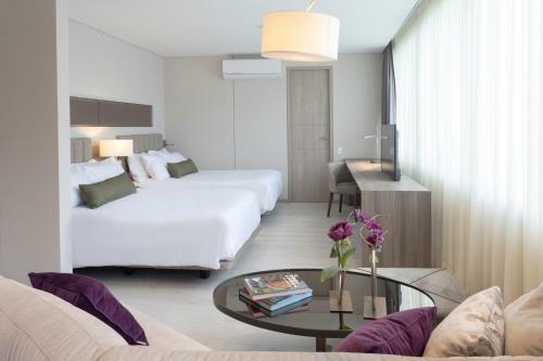Hotel York Luxury Suites Medellin