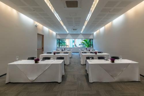 Hotel York Luxury Suites Medellin