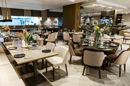 Hotel York Luxury Suites Medellin