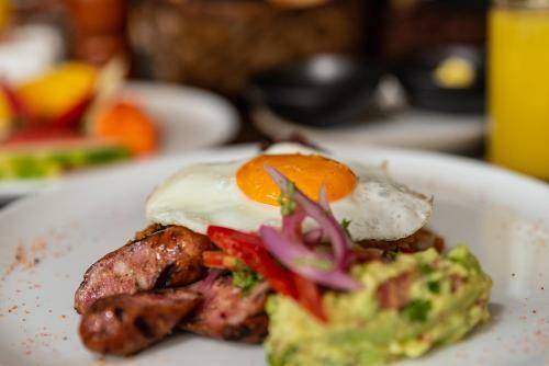 Hotel York Luxury Suites Medellin