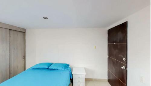 Apartamento Cozy Aparment One Bed Poblado Frontera