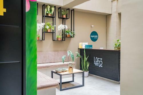 Aparthotel Hotel Ayenda Loft 32