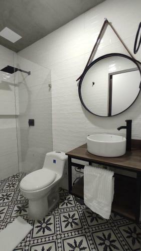 Aparthotel Hotel Ayenda Loft 32