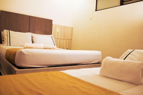 Hotel San Esteban Center