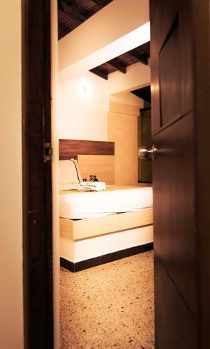 Hotel San Esteban Center