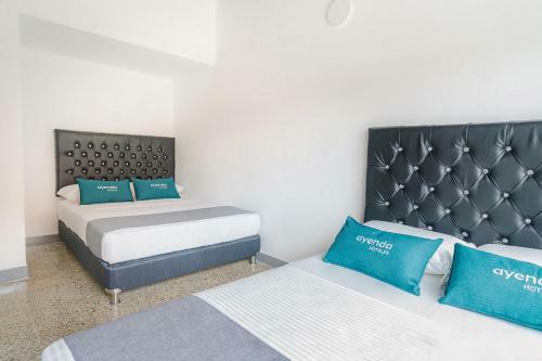 Hotel Ayenda Urbano 70