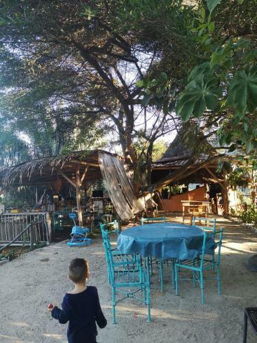 Agroturismo Sol de Minca Eco Lodge