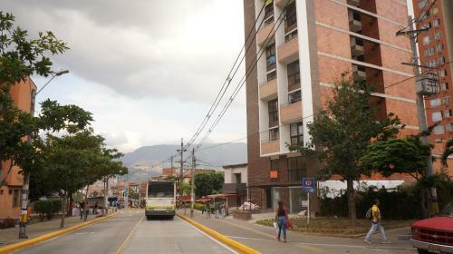 Lodge Loft Excelente Belen Molinos Metroplus C Comercial