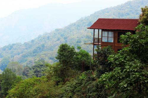 Lodge Hostal Sierra Minca