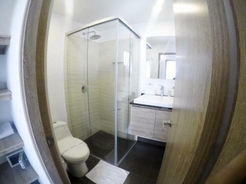 Apartamento Spectacular Penthouse With Huge Private Terrace