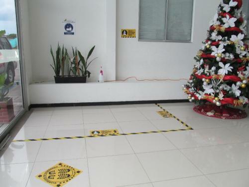 Guaduales Del Caf�-apartamento Tur�stico
