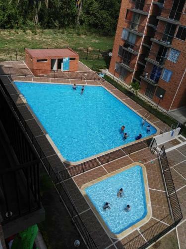 Apartamento La Toscana Melgar