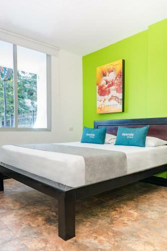 Hotel Ayenda Sevilla