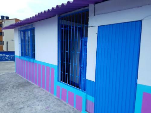 Apartamento Amoblado En Pereira Con Terraza