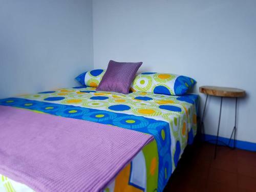 Apartamento Amoblado En Pereira Con Terraza
