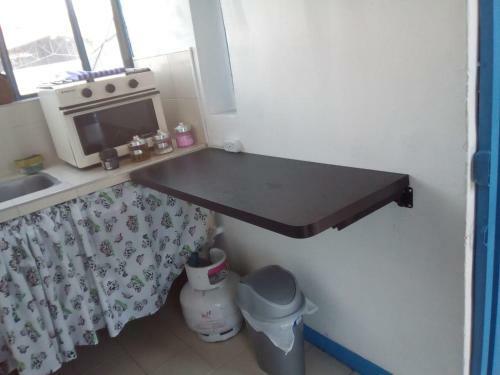 Apartamento Amoblado En Pereira Con Terraza