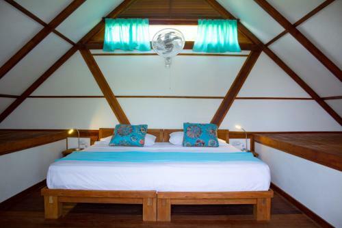 Lodge Nub� Boutique Hostel Palomino