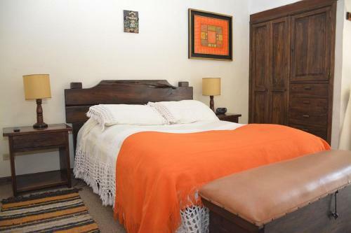 Bed & Breakfast Posada Corinto Paipa