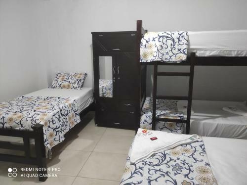Hotel Flor Gloria