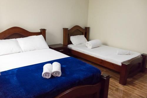 Hotel Hospedaje La Masia Salento