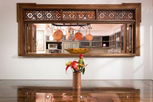 Lodge Finca La Manchuria
