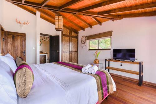 Hotel Kawa Mountain Retreat