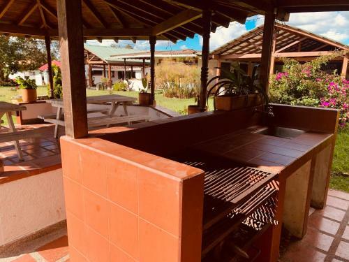 Hostal Casa Linda Finca Hotel