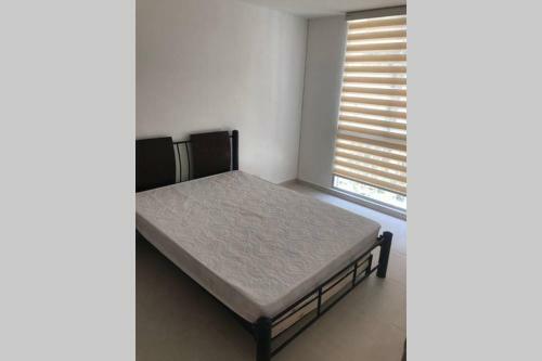 Apartamento C�modo Con Todo Lo Que Necesitas Con Aire Acondicionado !!