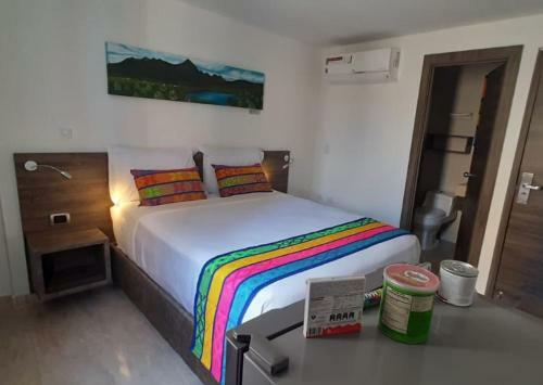 San Bernardo Hotel