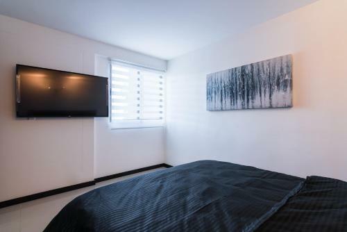 Apartamento 3/2 La Vega Modern & Chic W/pool By Nomad Guru