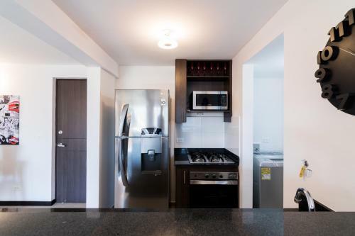 Apartamento 3/2 La Vega Modern & Chic W/pool By Nomad Guru