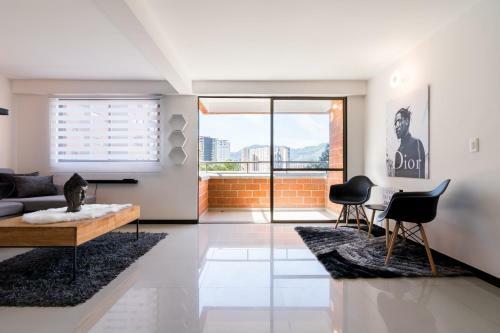Apartamento 3/2 La Vega Modern & Chic W/pool By Nomad Guru