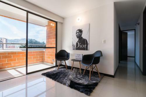 Apartamento 3/2 La Vega Modern & Chic W/pool By Nomad Guru