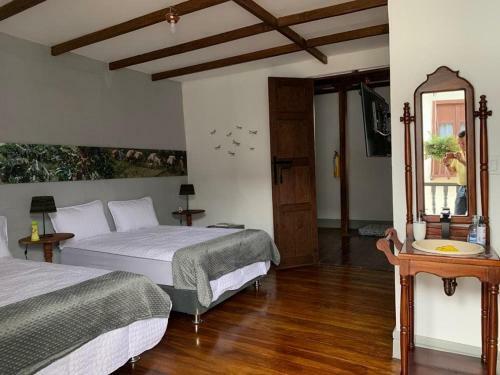 La Estancia Hotel Boutique