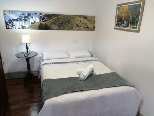 La Estancia Hotel Boutique