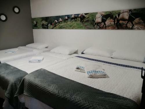 La Estancia Hotel Boutique