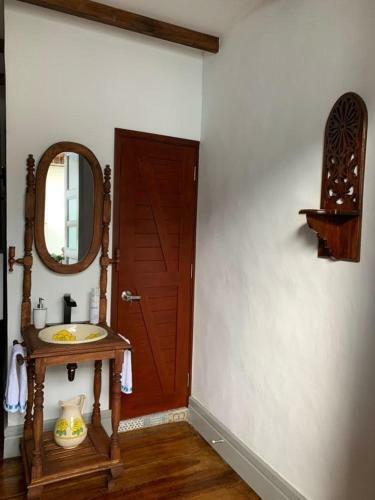 La Estancia Hotel Boutique