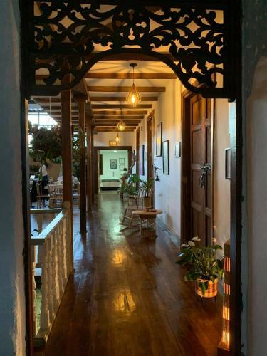 La Estancia Hotel Boutique
