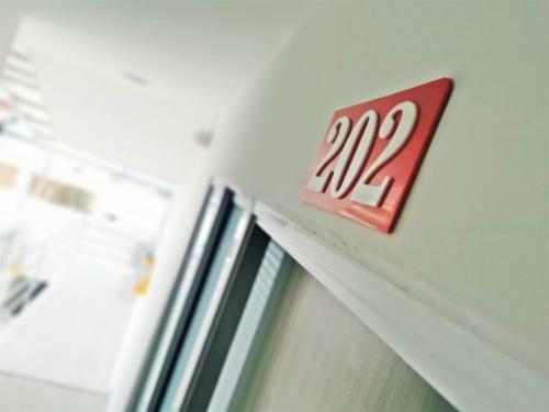 Hotel Berna