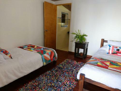 Hotel Green Mountain