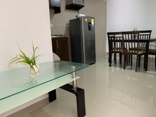 Apartahotel Bahia Tropical III