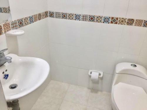 Apartamento Limsor Beach
