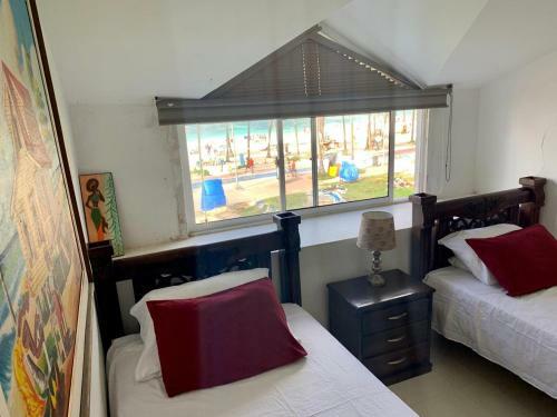 Apartamento Limsor Beach