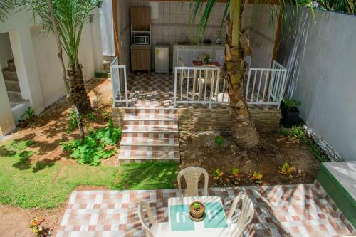 Bed & Breakfast Zaboka Sai