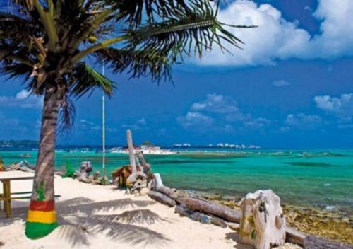 Apartamento En El Sun Rise San Andres